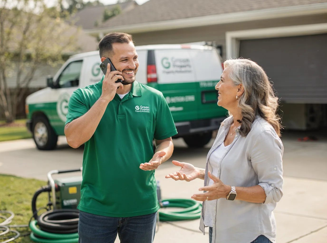 Water Damage Restoration Troutdale, VA FAQs